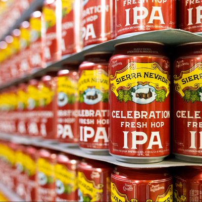 Sierra Nevada Beer's Photo