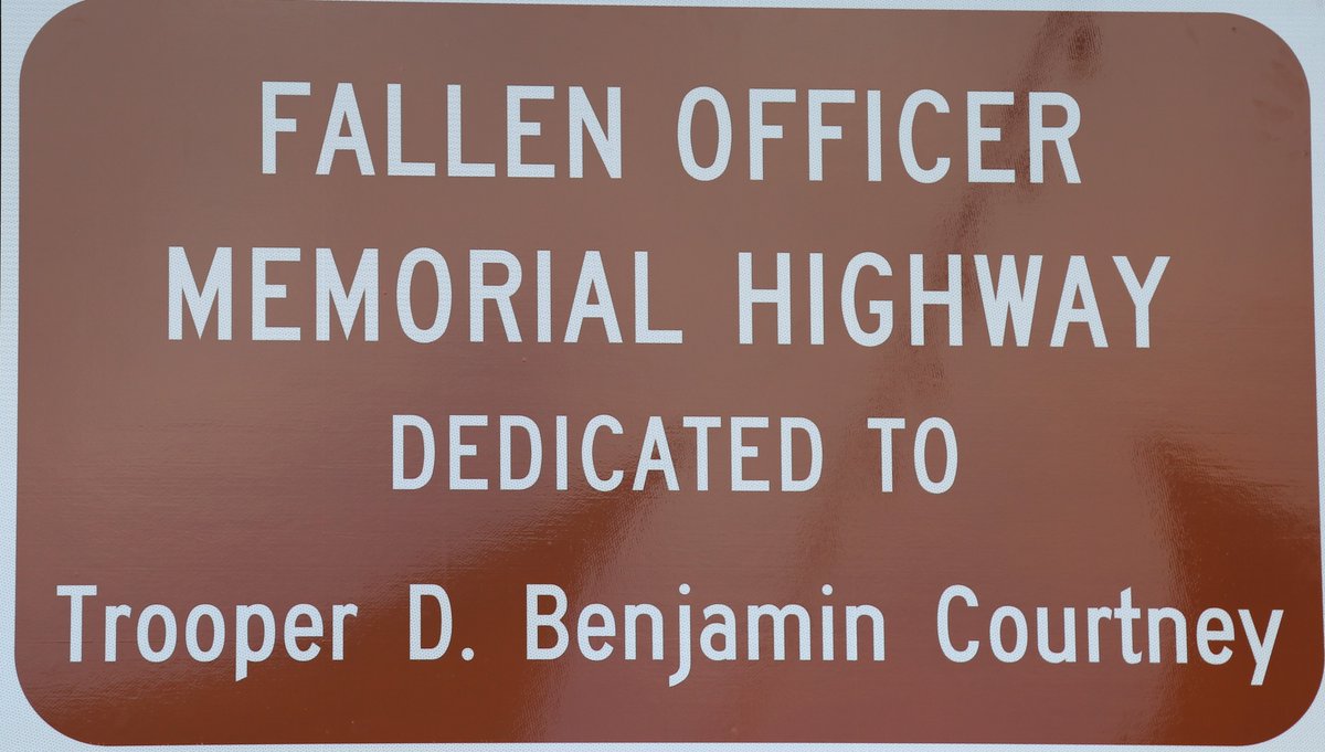 Oregon State Police tweet media