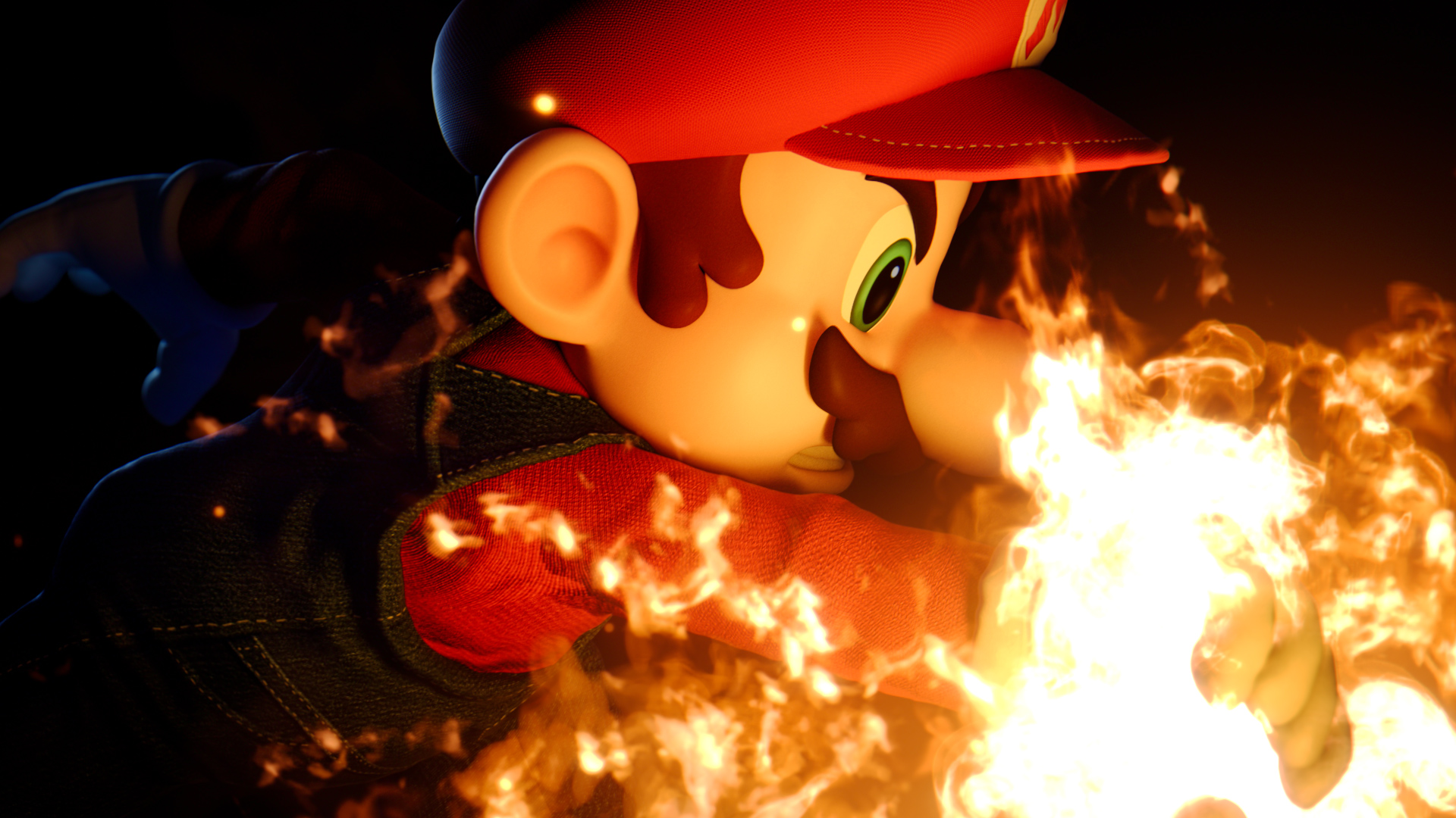 Super Smash Bros. Ultimate Sora Reveal Trailer 