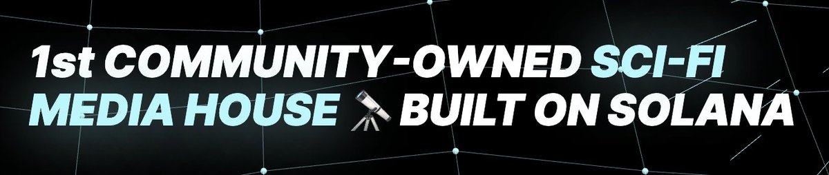 I've been chatting with the <a href="/sgfunited/">SGF United is now Stellar Galactics</a> team for weeks and they are one of the hardest working groups out there. 

12,000+ in their discord already. 🚀

Gen1 drop in 2 days. 

Huge potential for the video game + an ecosystem fund for builders and deflationary floor sweeping.