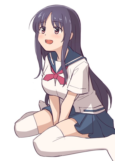 清水谷竜華のtwitterイラスト検索結果 古い順