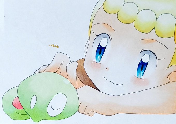 プニちゃんのtwitterイラスト検索結果