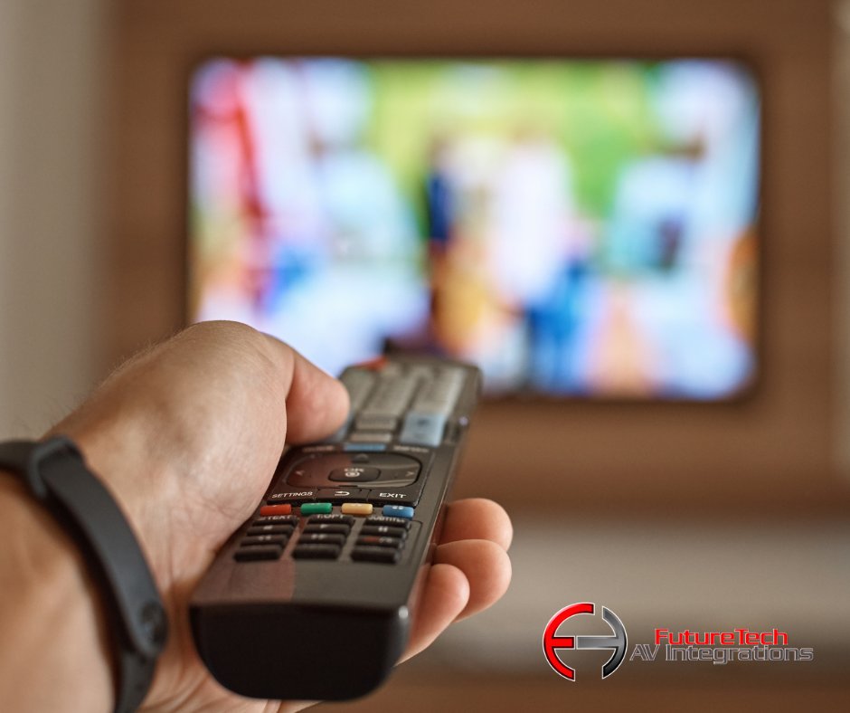 FutureTech AV Integrations (@futuretechavi) / Posts / X
