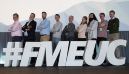 IMGS_Ireland's tweet photo. Check out the most popular presentations from the FME World Fair selected by @SafeSoftware  staff.   https://t.co/BqGj6YJnEl #FMEWorldFair https://t.co/9HNCRDjYJA
