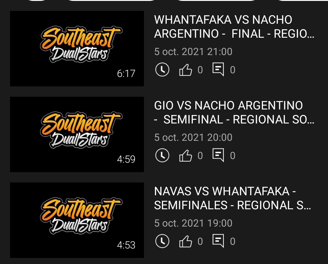 SoutheastBattle's tweet photo. Bueno Chicos, Mejor Tarde que Nunca. 
Pero ya tenemos Programado: 
19:00Navas VS Whantafaka - Semifinal Regional Torrevieja 
20:00 Gio VS Nacho Argentino - Semifinal Regional Torrevieja 
21:00 Nacho Argentino VS Whantafaka - Final Regional Torrevieja 
https://t.co/acGGUy7ybV https://t.co/f9CH4O5K16