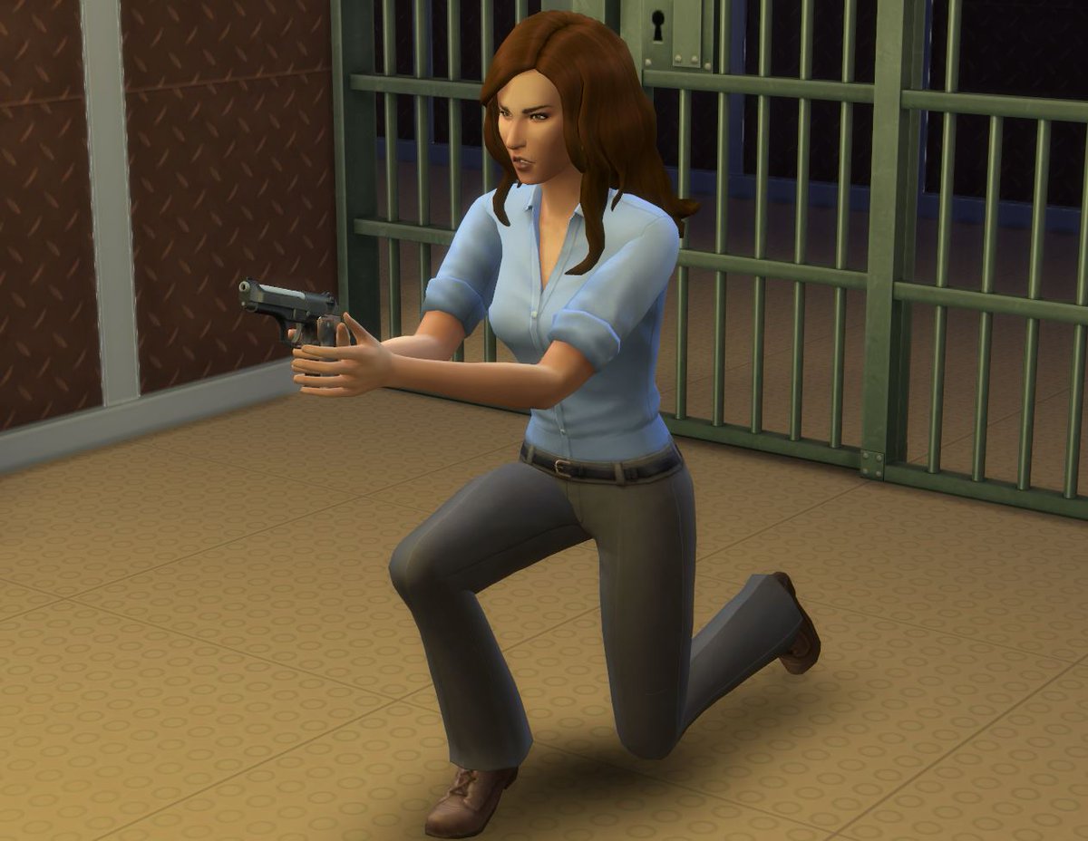 mio_sulsul's tweet photo. シエラ・モス様4連発👮
Pose created by melbennetts4
#SierraMoss #TheSims4 #TS4 #Sims4GettoWork https://t.co/jwgRkOB57L