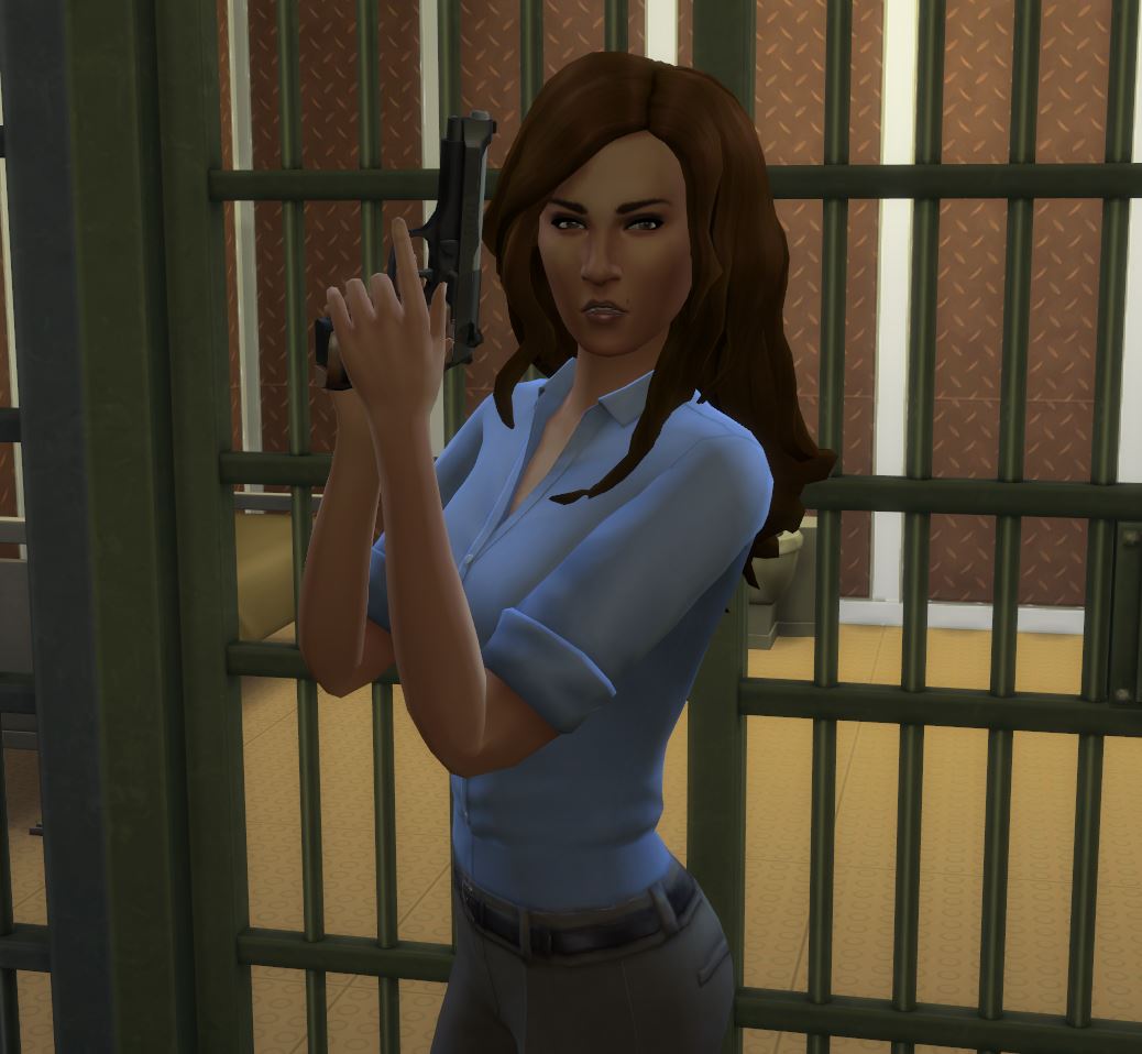 mio_sulsul's tweet photo. シエラ・モス様4連発👮
Pose created by melbennetts4
#SierraMoss #TheSims4 #TS4 #Sims4GettoWork https://t.co/jwgRkOB57L