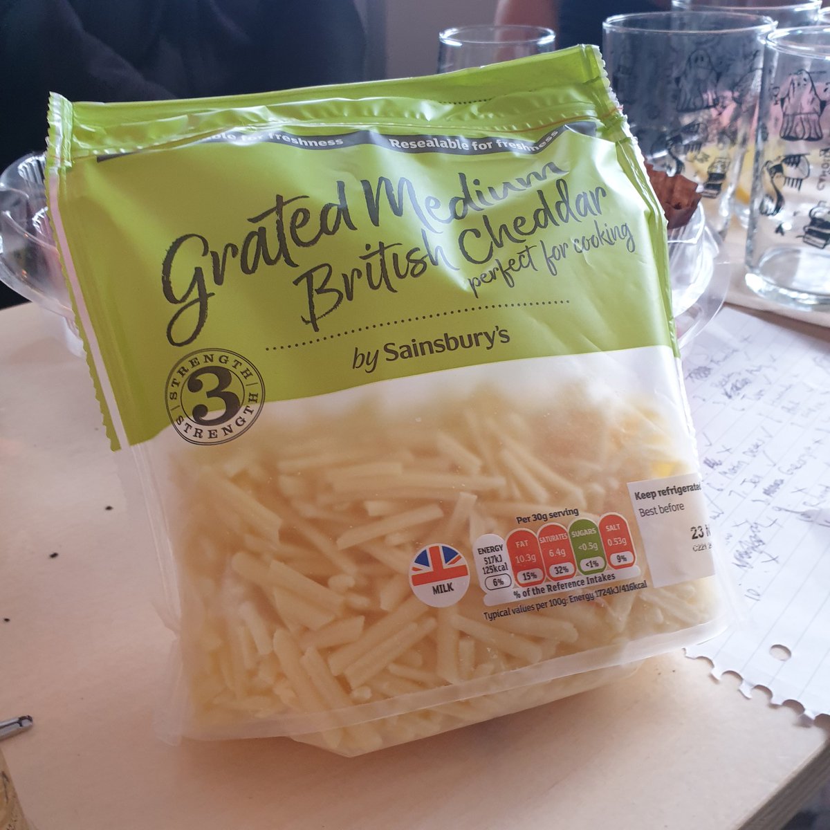 StoneJunctionPR's tweet photo. Three gold awards and a bag of cheddar so far #PRideMid #GoodHaul https://t.co/CQP71bOwTX