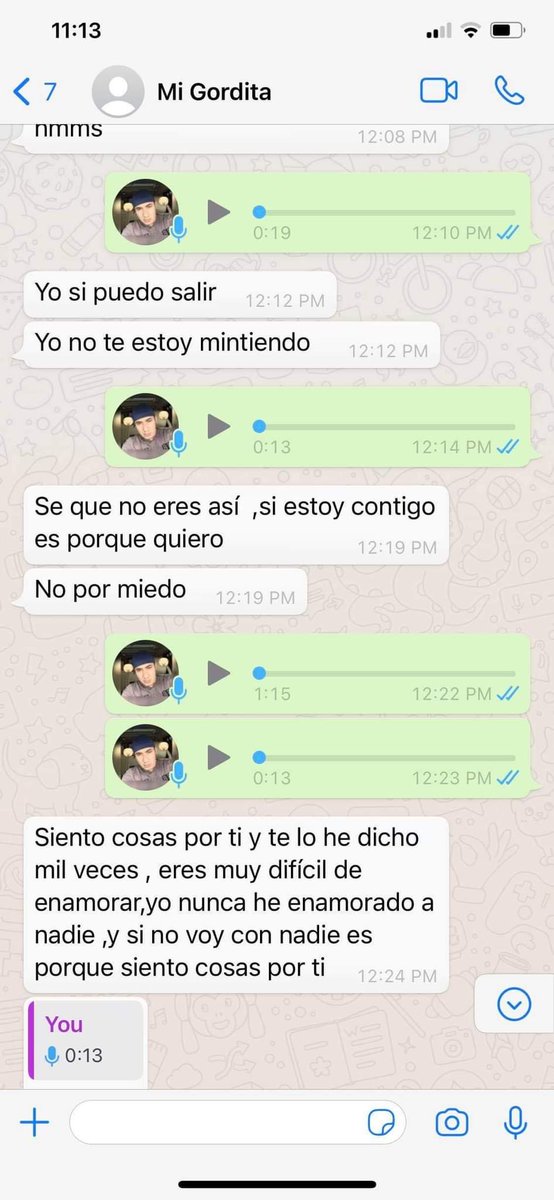 La Comadre tweet media
