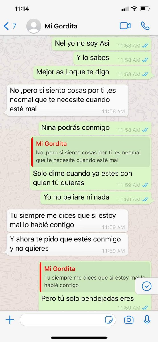 La Comadre tweet media