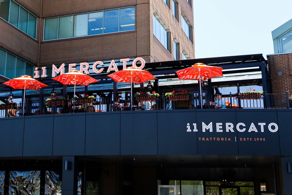 As per Nova Scotia Public Health, all guests dining with us inside &amp; on our patios are required to show proof of double vaccination, as well as a valid ID.

We want to thank everyone for their patience, as we work to keep everyone safe &amp; healthy ♥️