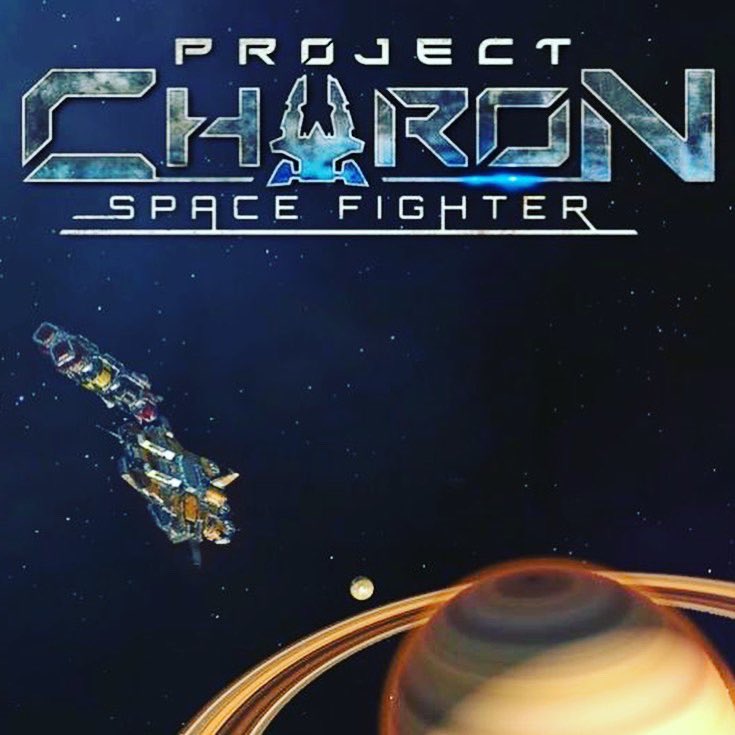 Jd_kelly's tweet photo. You can hear my voice as the character Dregs at the Rota-6 Station in #ProjectCharon Space Fighter, as well as a few other roles. This VR space shooter has some surprises up it’s sleeve! Check it out! It’s got 4.2/5 ⭐️ on the Oculus Go store! #VoiceActing #VoiceActor https://t.co/jWuMP3vlBg
