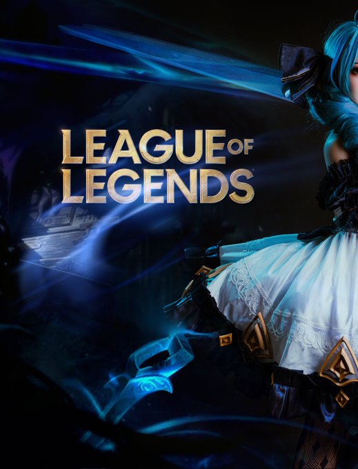 Twitterのコスプレ画像37