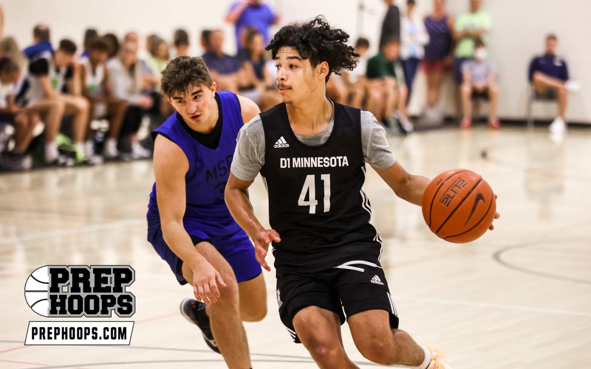 "Hardwood Elite Week 4 Standouts"

Seven top performers from the final week of Hardwood Elite's "The League"! <a href="/NorthstarHoops/">Northstar Hoops</a> 

prephoops.com/2021/10/hardwo…