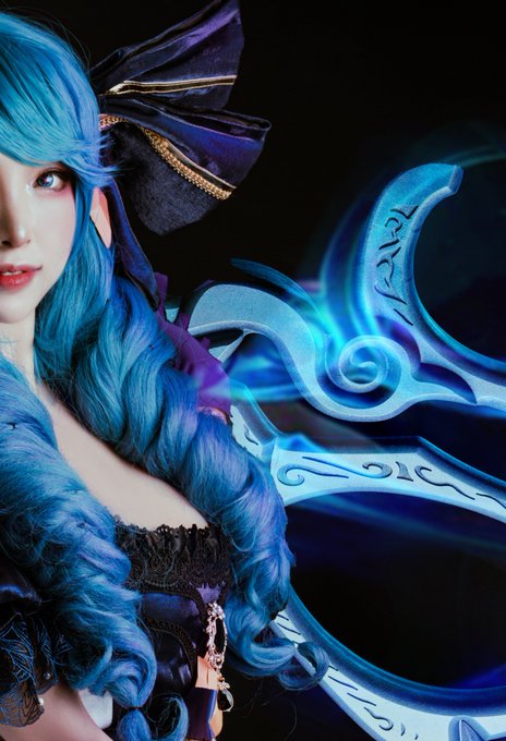 Twitterのコスプレ画像38