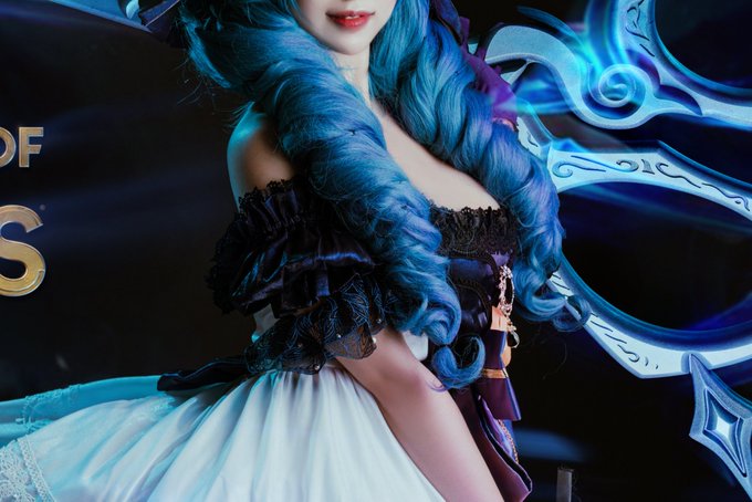 Twitterのコスプレ画像39