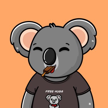 RomainS06's tweet photo. @KoalanaNFT is my favourite #NFT project on #Solana 
 
Join @KoalanaNFT Discord
here : https://t.co/OQdFqAPJur https://t.co/ChPodsaUKg