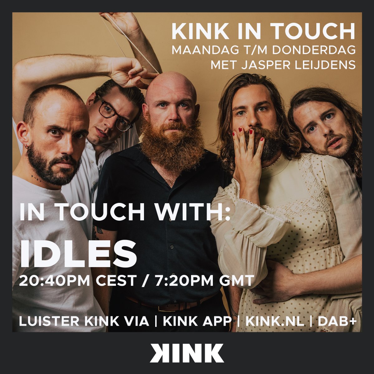 Jasper Leijdens tweet media