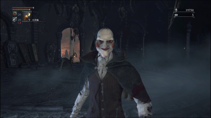 A List Of Tweets Where ぱぴこ Was Sent As Bloodborne 1 Whotwi Graphical Twitter Analysis A List Of Tweets Where ぱぴこ Was Sent As Bloodborne 1 Whotwi Graphical Twitter Analysis