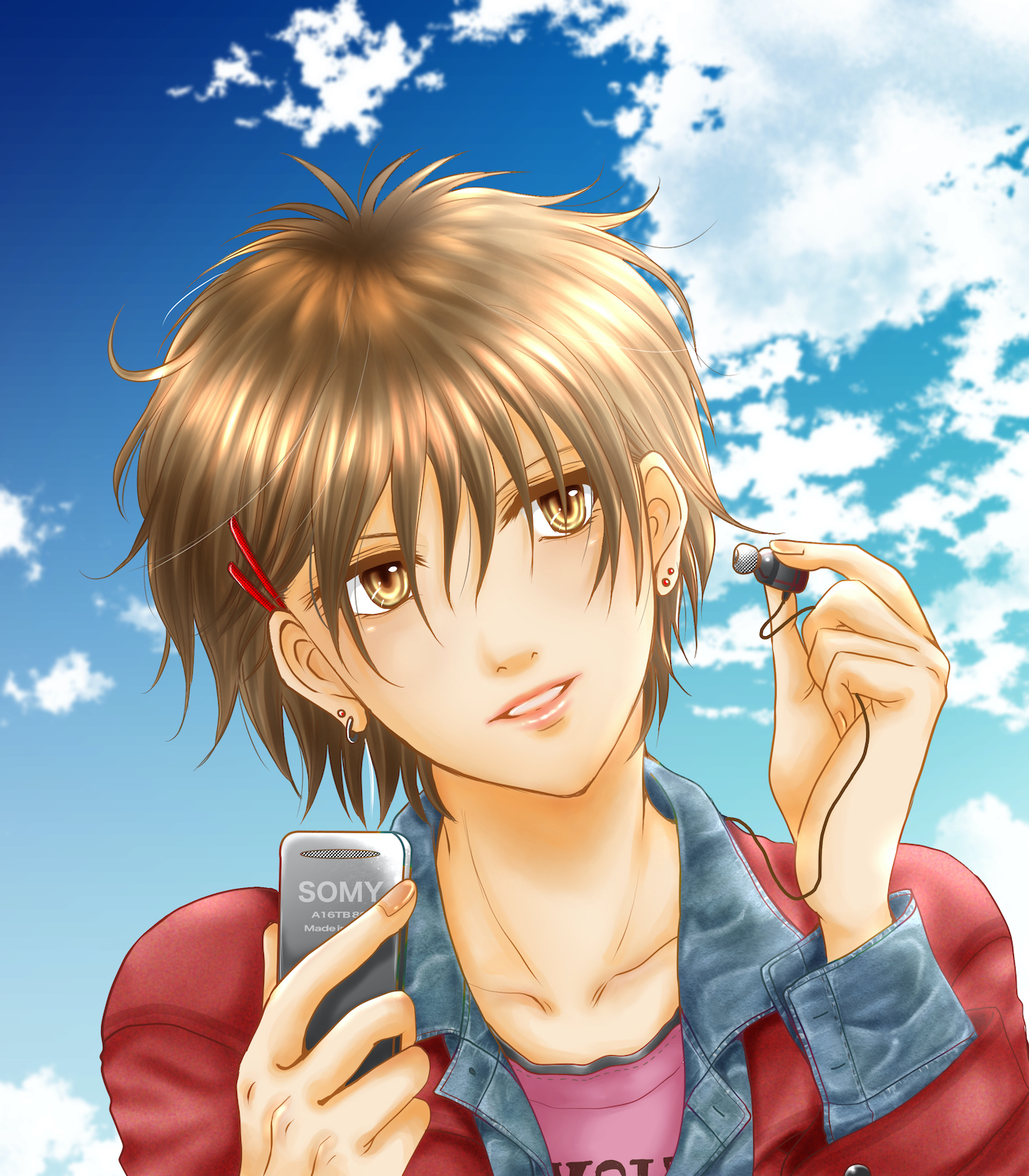 音楽男子 Twitter Search Twitter