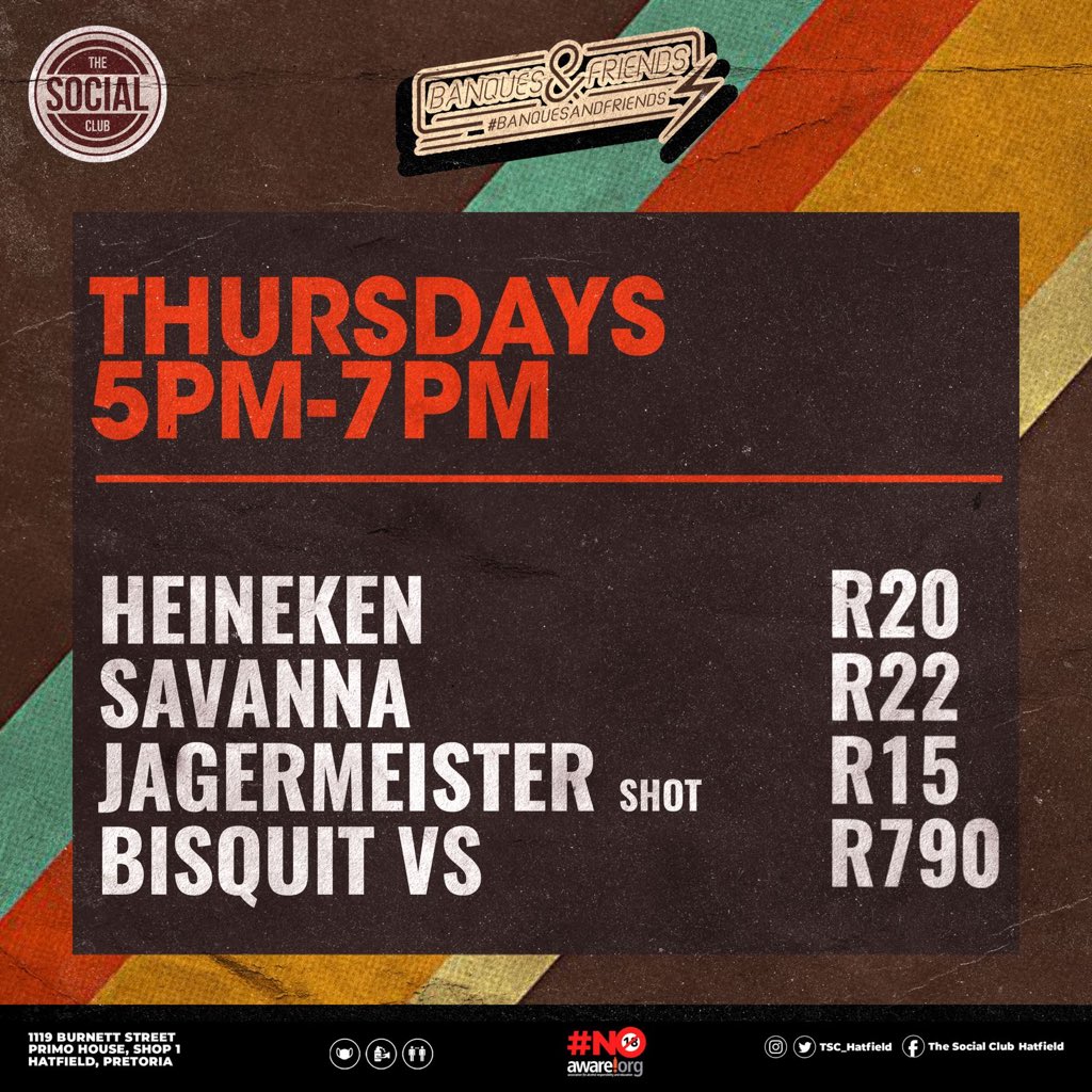 TSC_hatfield's tweet photo. 🚦 BANQUES &amp; FRIENDS 🚦

Hosted By: Uncle Vinny
Guests: @JosiaAlexTheKid &amp; @DadeejayLuu

Friends: YOU

#BanquesAndFriends
#HomeOfStars
#EveryThursday
@Banquesz https://t.co/kT0xUHGtE7