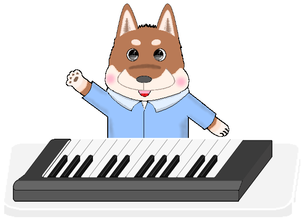 キーボードのtwitterイラスト検索結果