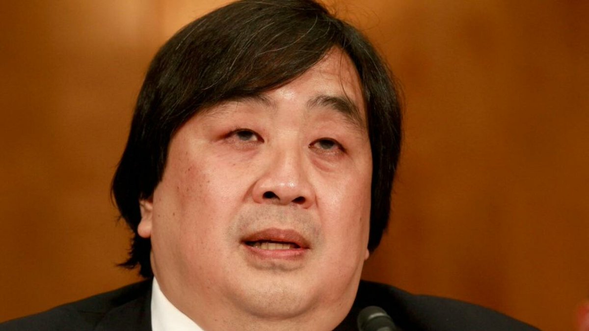 Migrants haïtiens: nouvelle démission d'un haut fonctionnaire américain rfi.my/7nvB.t