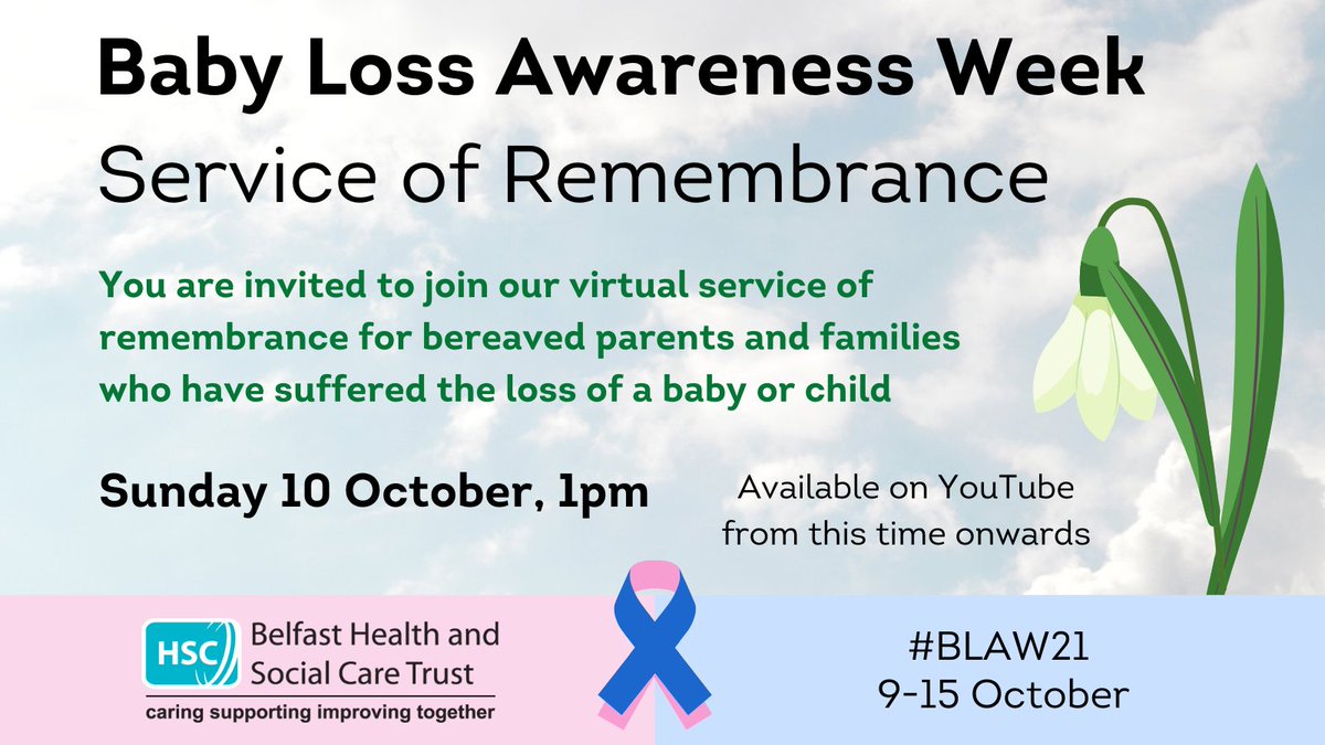 Belfast Trust tweet media