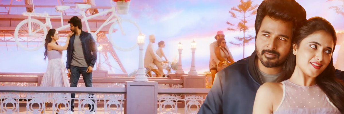 ArchanaSK_'s tweet image. New CP updated..! 💞😍

#ChellammaGlimpse #DOCTORFromOct9