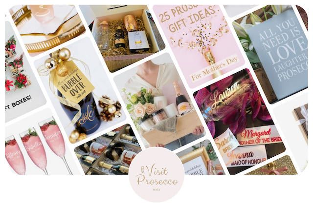 Did you know we're pretty active over on Pinterest? From Prosecco cocktail recipes to Italian food to all things Italy travel, you can find all of our favourite pins. Love Pinterest? Love Prosecco? Come and find us: pinterest.co.uk/visitproseccoi…