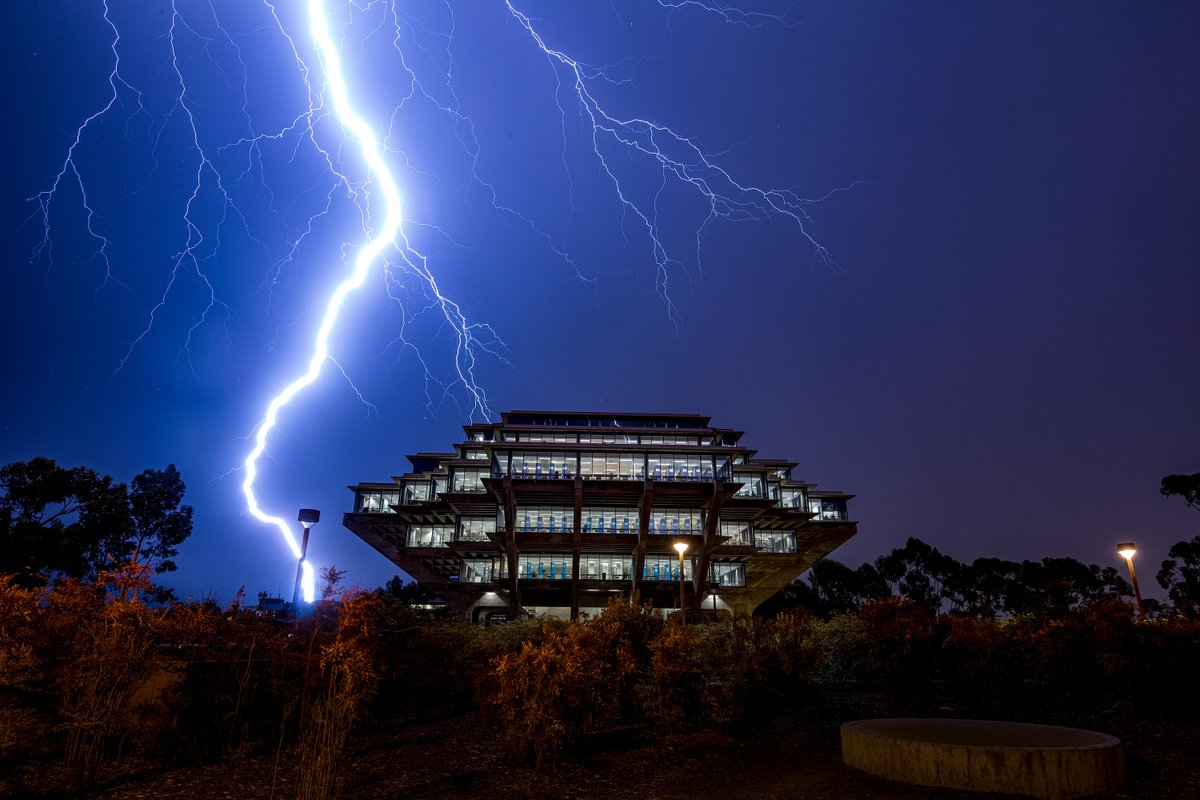 UC San Diego tweet media