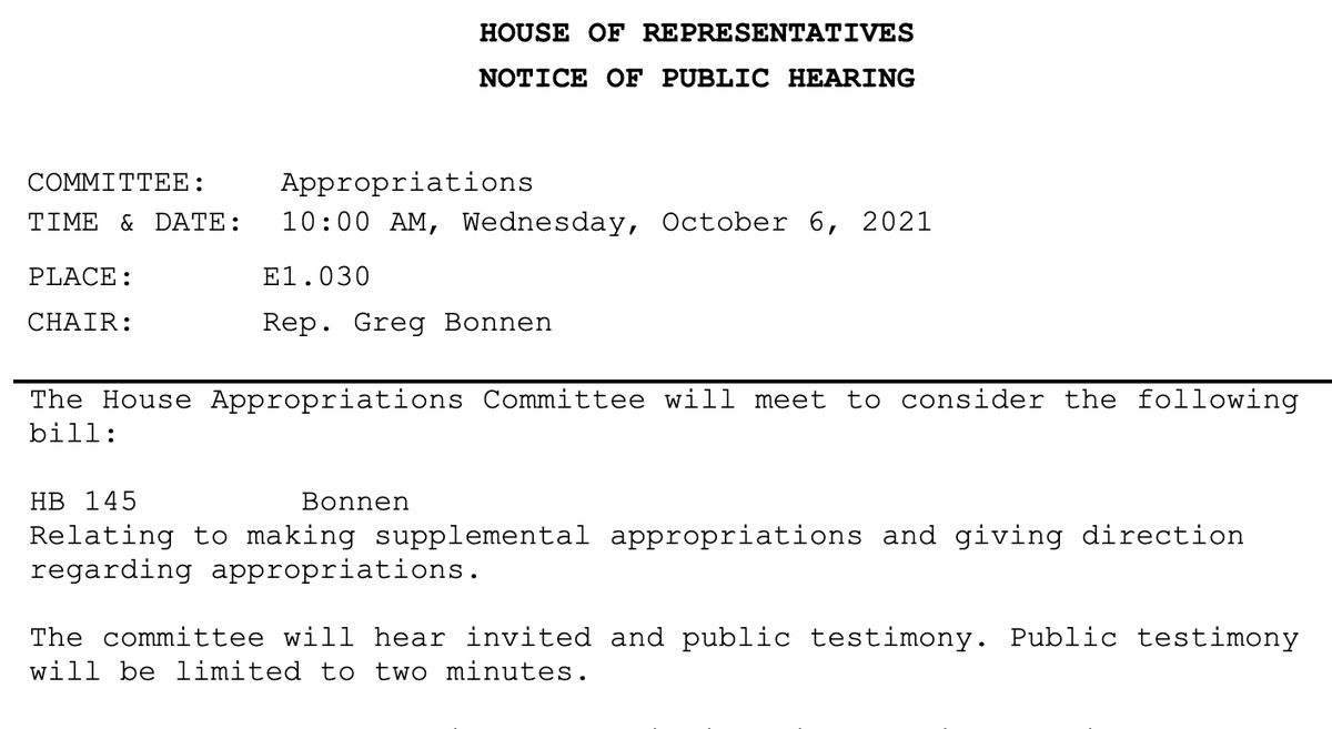 putkids1st's tweet photo. Heads up: Another #TXlege hearing tomorrow on using federal covid relief funds from the American Rescue Plan Act (ARPA).

1 step the Legislature should take: Direct a portion of the funds towards mental health support for pregnant women and new mothers.

#TXlege #TXbudget #HB145 https://t.co/zl313ziNp7