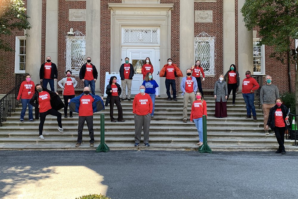 WISRedDevils's tweet photo. It’s #worldteachersday! We’re so grateful for all our #WISFaculty and staff, past and present. Have you thanked your teachers today?
#WISRedDevils https://t.co/nOwXXOJ6mr
