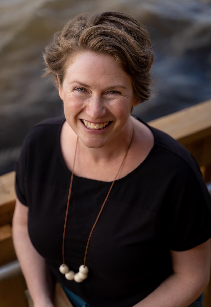Laura Reinsborough tweet media