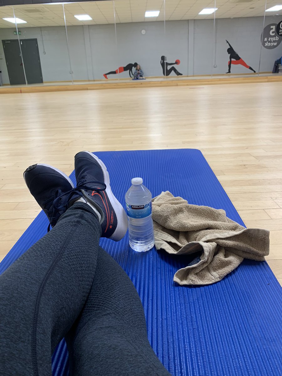 loudowsett's tweet photo. Here in body not in mind π€― Went π got changed put the πβοΈ on for a boost left π without it π€¦πΌββοΈ #readyforarest #keepworking https://t.co/ILNryaTv3N