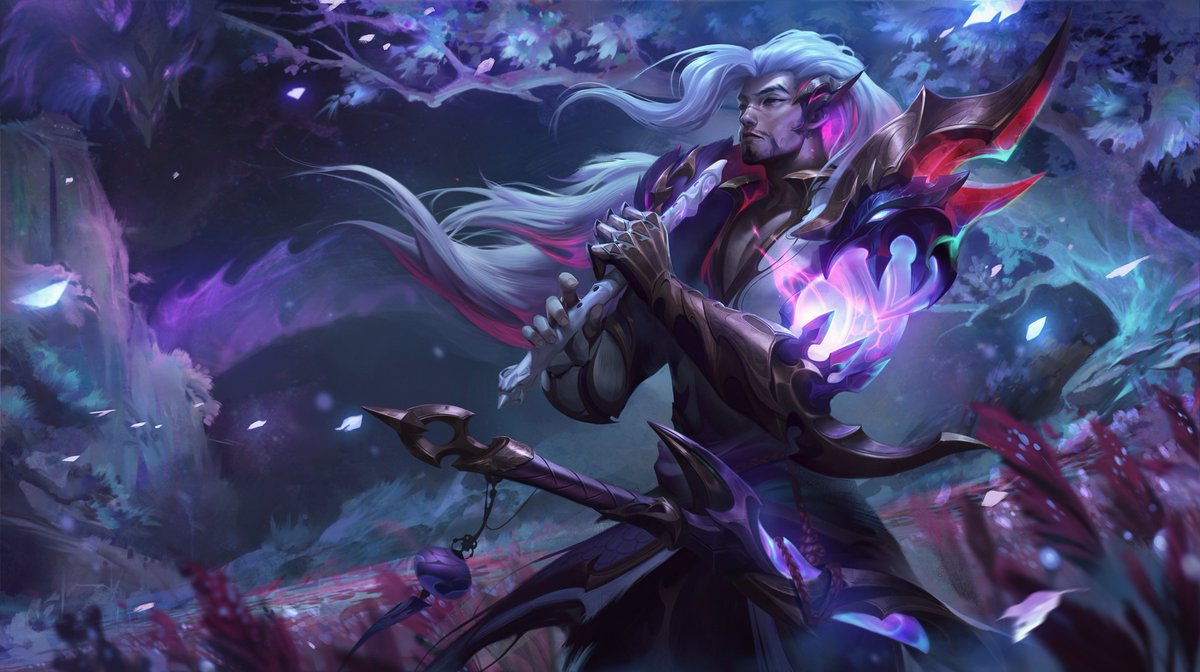 🐉 Truth Dragon Yasuo &amp; Dream Dragon Yasuo 🐉