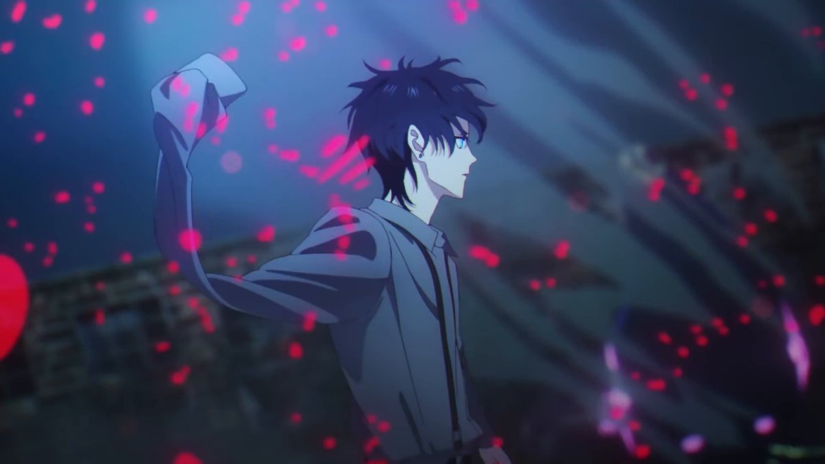 Аниме опус судьба. Опус Дестини аниме. Takt op аниме. Опус Дестини аниме судьба