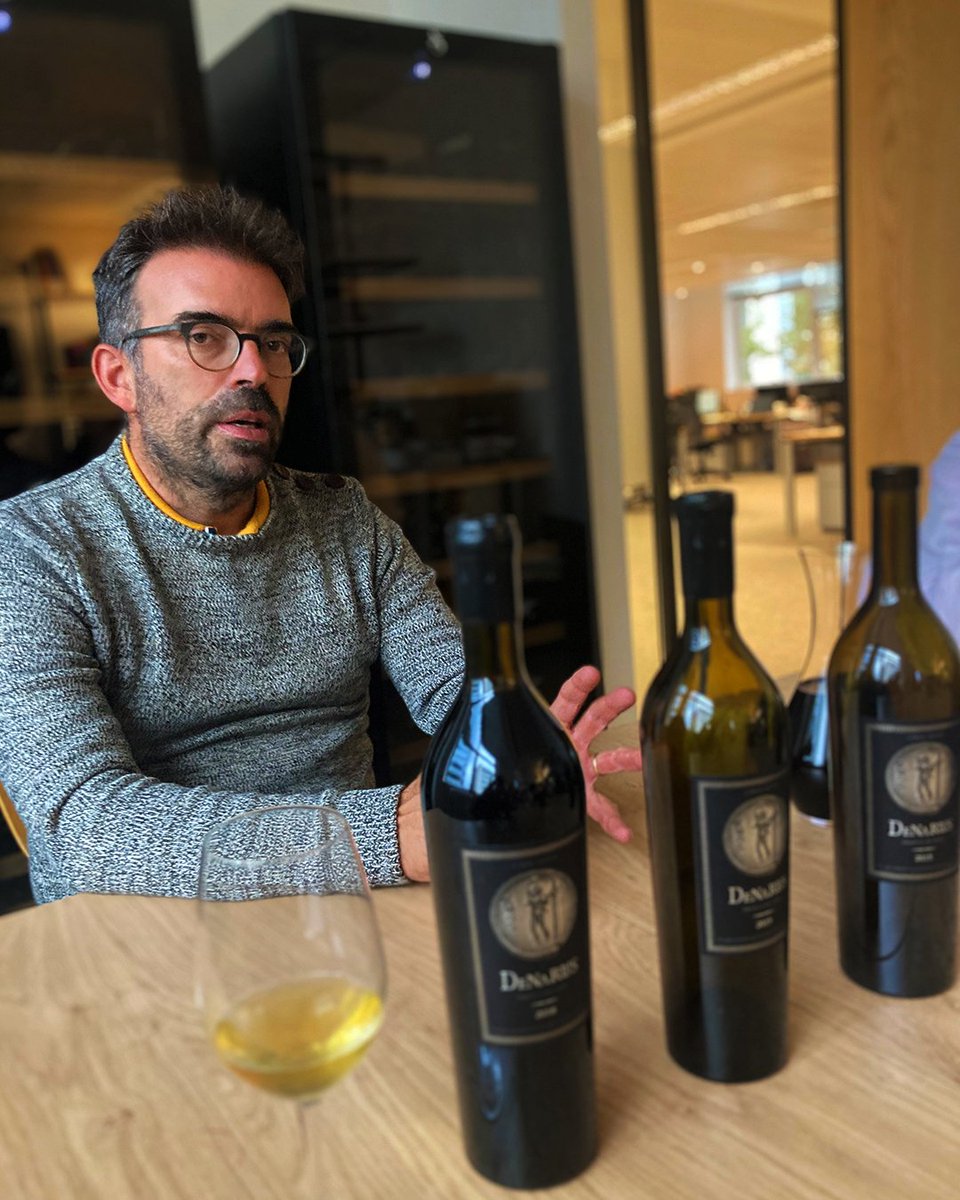 Armit Wines tweet media