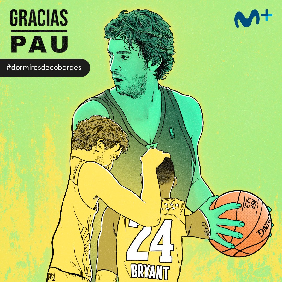 Movistar Plus+ tweet media