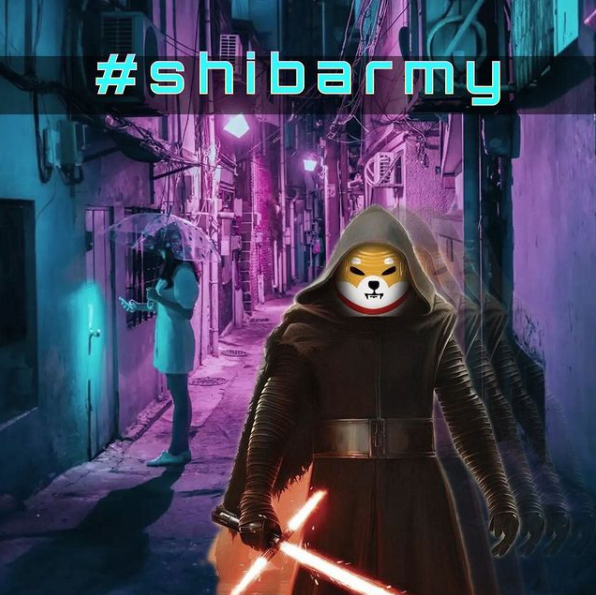 randylus's tweet photo. #ShibArmy #IamRyoshi #IamShiba #IamCommunity #shib #leash #leashtoken #shibaswap #resistanceisfutile $SHIB
#shibtoken #shibainutoken #shibatoken https://t.co/C0UrFJoVfM