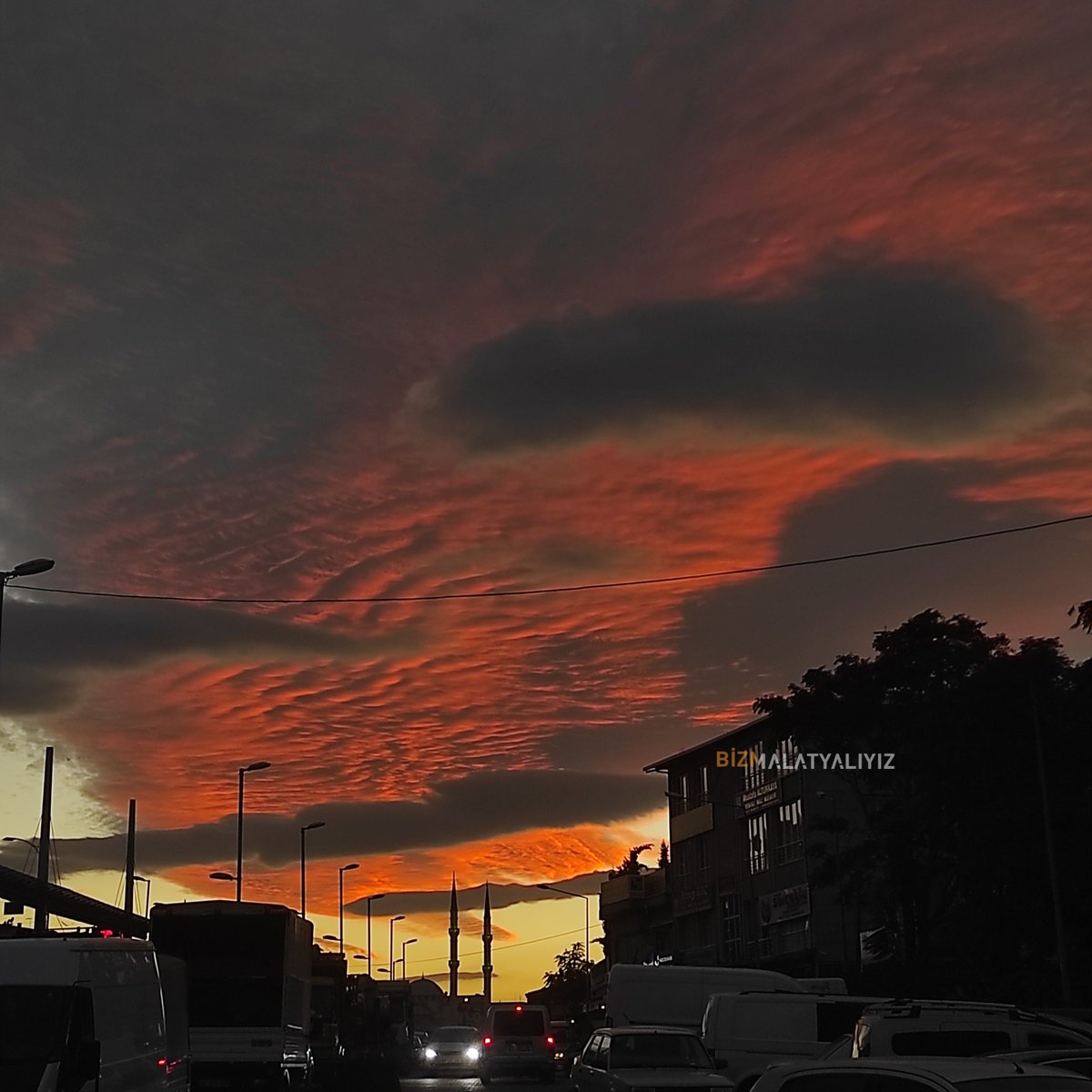 Bir tek denizin eksik..