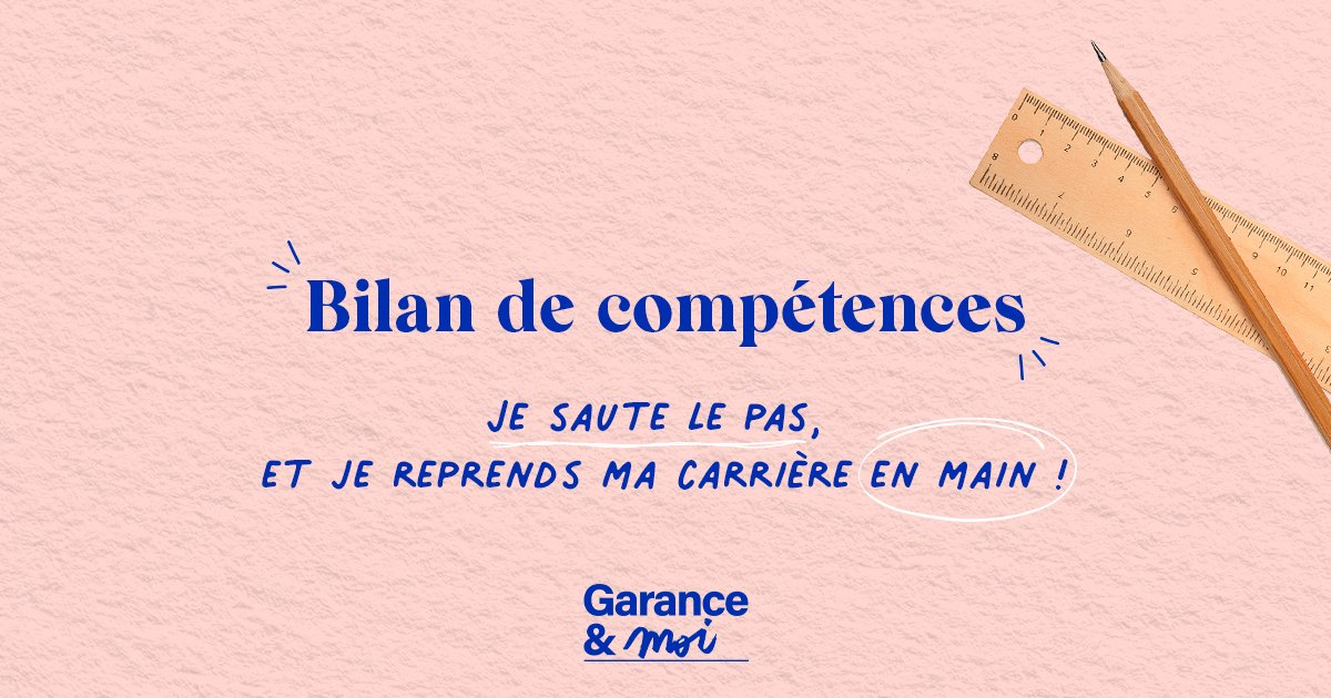 #ReconversionProfessionnelle 
Si vous envisagez de changer de métier, quel est celui que vous aimeriez faire ? 

Besoin de clarifier vos projets ? Faites un bilan de compétences ! 💡
