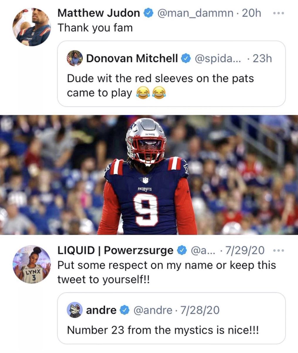 Unbiased Human tweet media