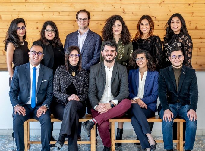 Regional seed and early-stage #venturecapital firm <a href="/Flat6Labs/">Flat6Labs</a> has finished raising $10 million for its seed fund targeted at Tunisian #startups. buff.ly/3ibaLOK #tech #innovation #Tunisia #Africa