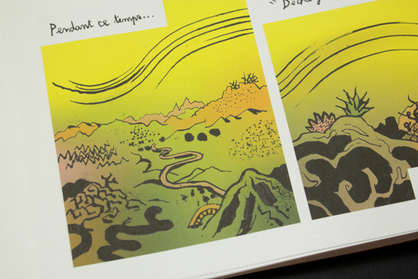 arbitraire_ed's tweet image. 128 pages couleur de Décharge, regroupant les strips publiés sur @CollectionRVB pendant un an.
arbitraire.fr/livres_Decharg…