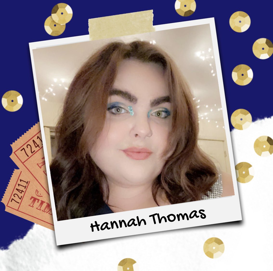 EKU_APO's tweet photo. 𝐌𝐄𝐄𝐓 𝐓𝐇𝐄 𝐌𝐄𝐌𝐁𝐄𝐑: 
Hannah Thomas is APO’S current historian! She is a junior and she is pursuing a degree in Sociology along with a minor in Appalachian Studies.  (for her full bio check out @eku_apo on instagram) https://t.co/k0yzyQMMMb