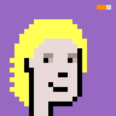 CeloPunks_art's tweet image. And last but not least, @ryanmberkun ,

Here is your unique design of #CeloPunk ! 👏

@CeloOrg #CELO $CELO #NFT