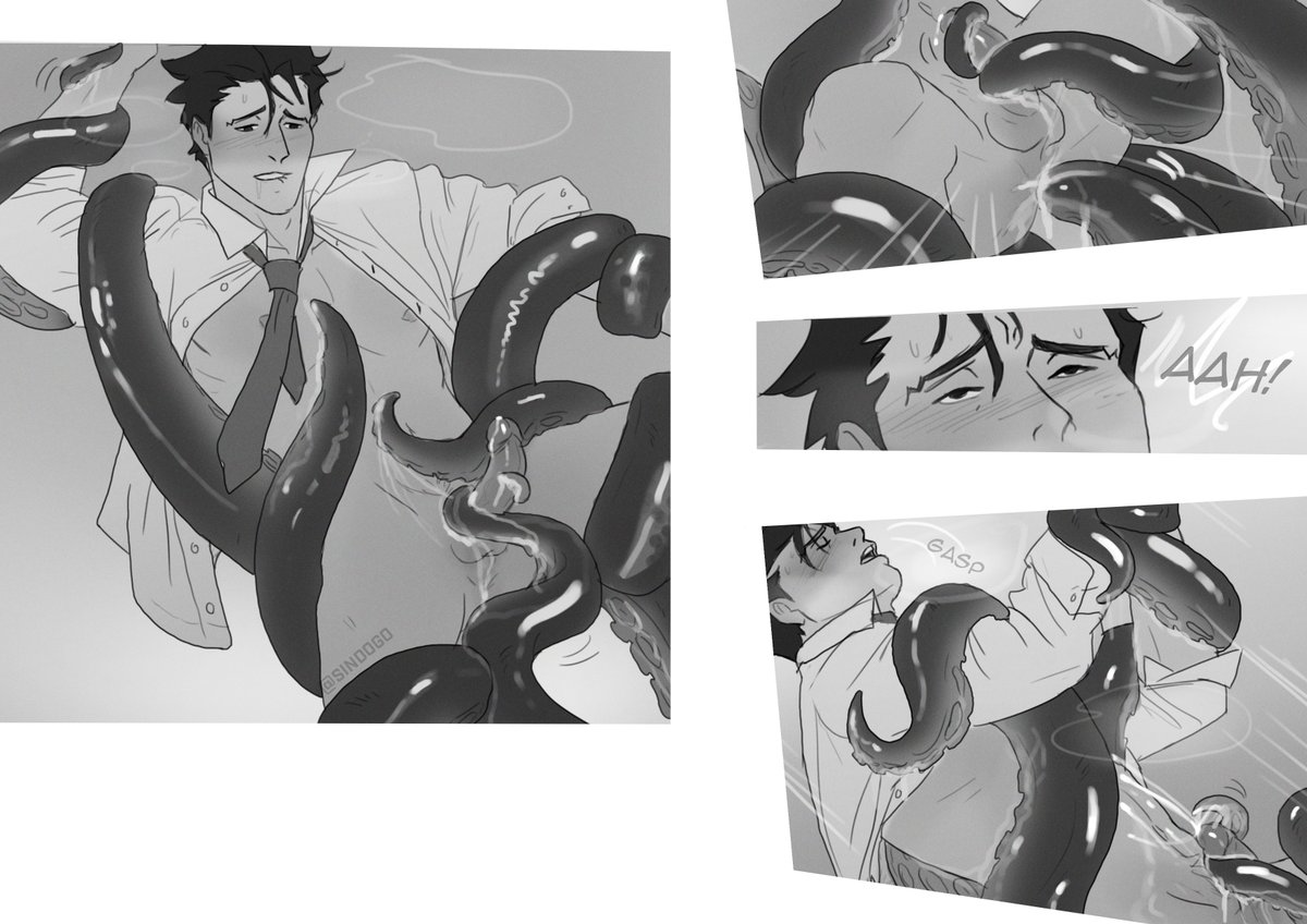 sindogo 🔞 tweet media