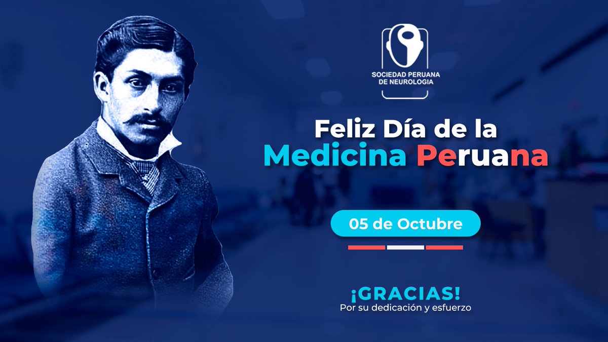 "Donde sea que se ame el arte de la medicina se ama también a la humanidad"
.
FELIZ DÍA DE LA MEDICINA PERUANA 🇵🇪🩺