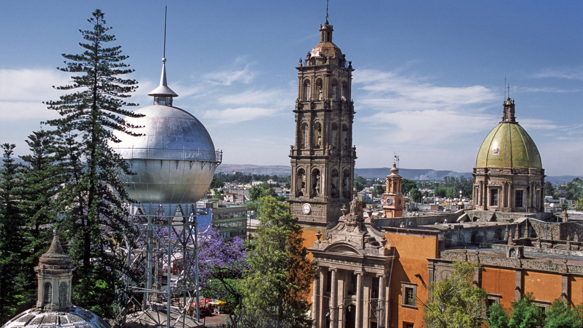KatiaMancera's tweet photo. Celaya es un municipio muy hermoso. #CMC #Maristascelaya #juntosesposible #megustadecelaya @ULISESCENTENO https://t.co/XzyaTGZNsn